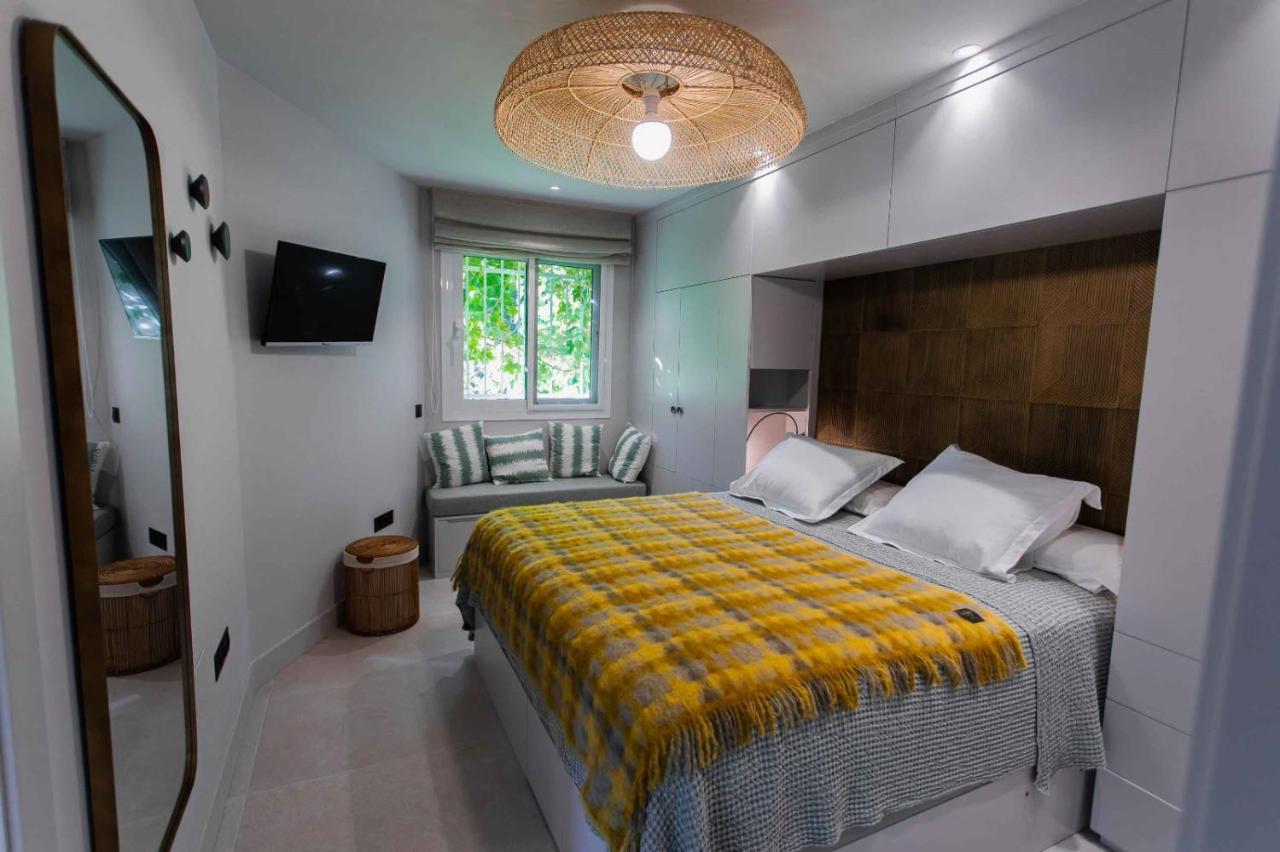 Lejlighed Bungalove *