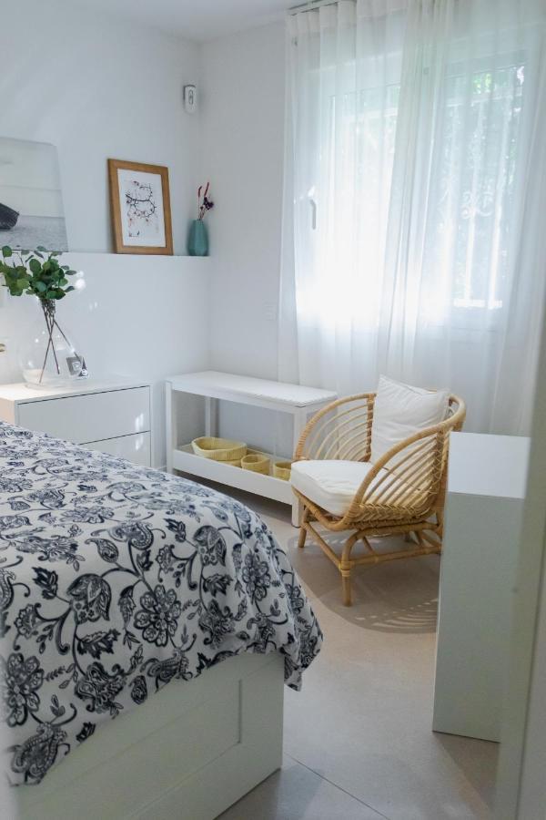 Bungalove Lejlighed Benalmádena
