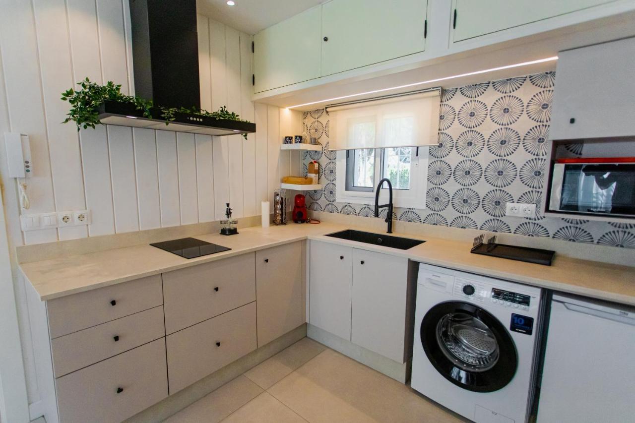 Lejlighed Bungalove Benalmádena