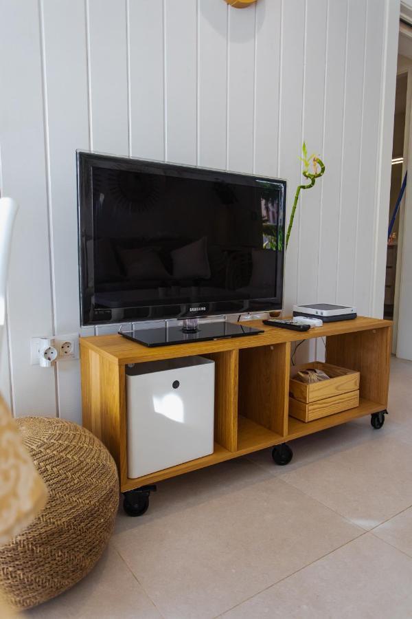 Lejlighed Bungalove Benalmádena