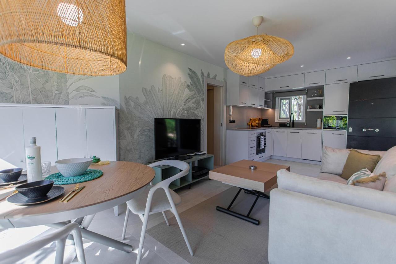 Lejlighed Bungalove Benalmádena