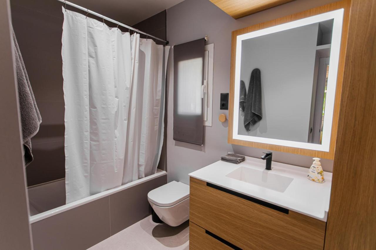 Bungalove Benalmádena