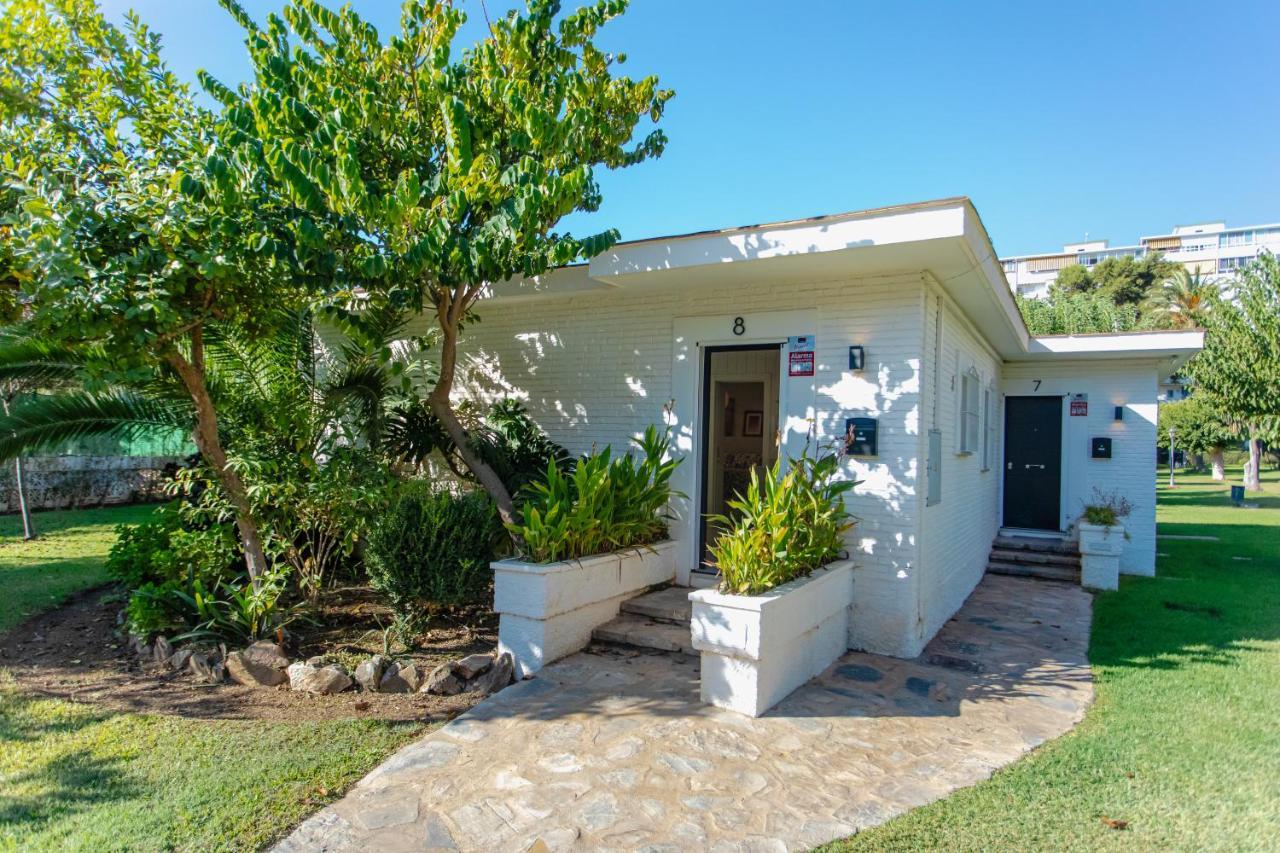 Bungalove Lejlighed Benalmádena