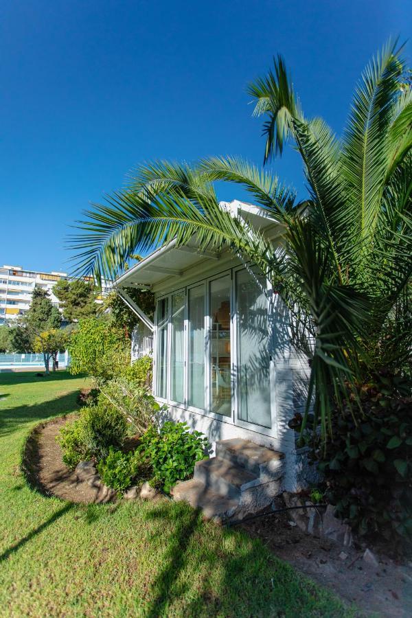 Bungalove Lejlighed